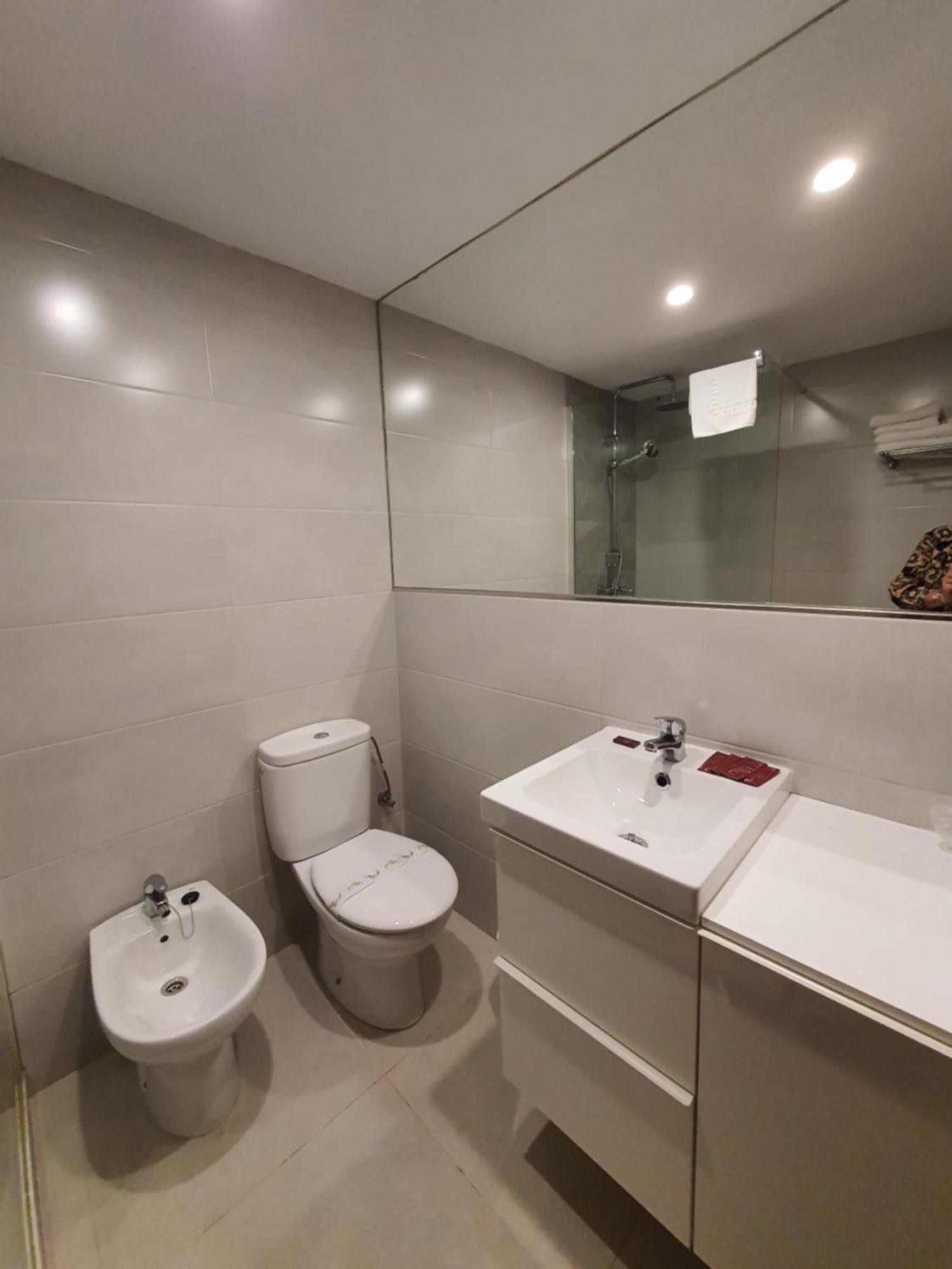 Apartmán Monique Almuñécar Exteriér fotografie