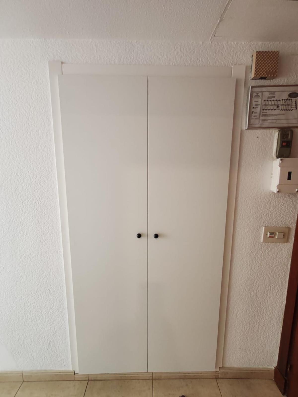 Apartmán Monique Almuñécar Exteriér fotografie